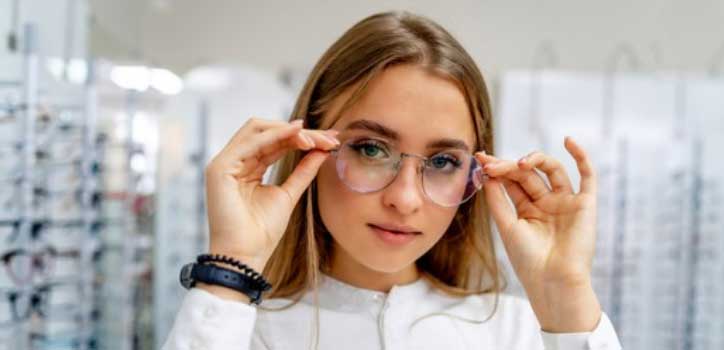 Cheap prescription glasses online at Cheapeyewear.net